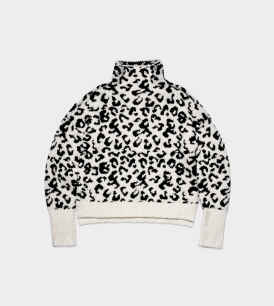 Sage Turtleneck UGG Official